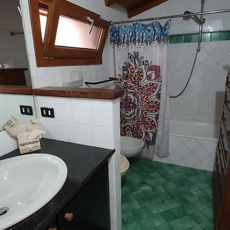 Vakantiehuis Sardinian Olbia