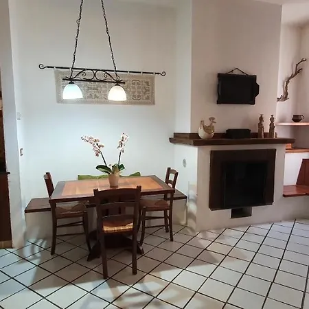 Σπίτι διακοπών Sardinian *