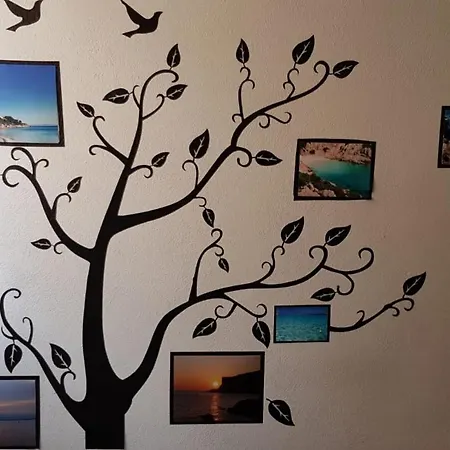 Sardinian Όλμπια