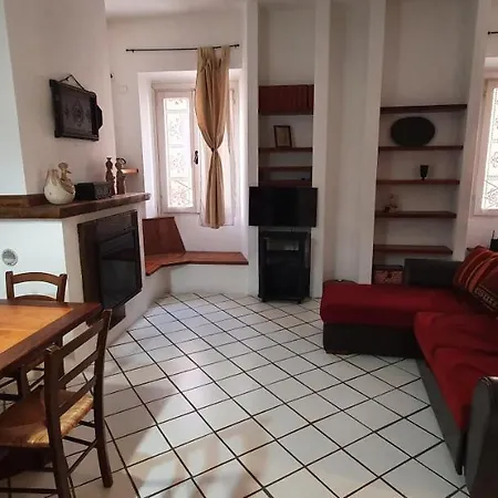 Sardinian Casa de Férias *