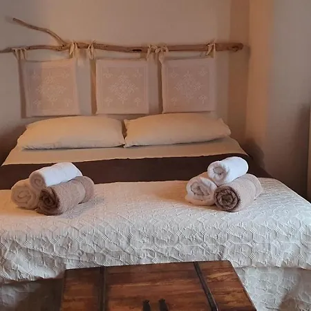 Sardinian Casa de Férias
