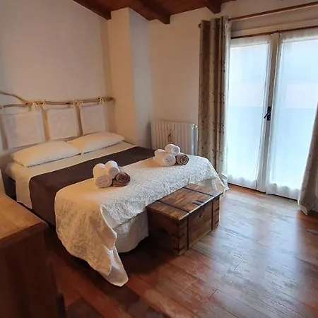 Nyaraló Sardinian *