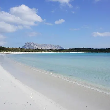Casa de Férias Sardinian *