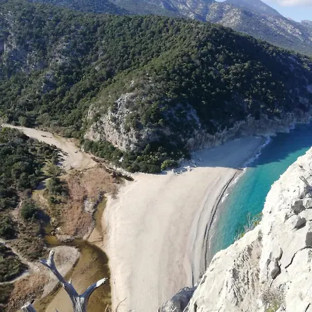 Sardinian Holiday home Olbia