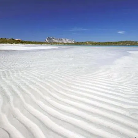 Sardinian Casa de Férias